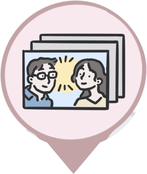Memory Gallery