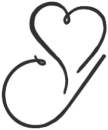 SJ monogram