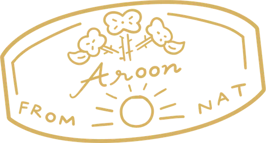 Aroon from Nat stamp