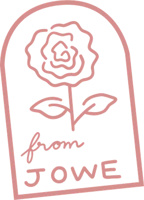 From Jowe stamp